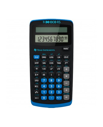 Texas Instruments TI 30 Eco RS