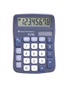 TEXAS INSTRUMENTS TI-1726 KALKULATOR KIESZEŃ PODSTAWOWY KALKULATOR NIEBIESKI - nr 1