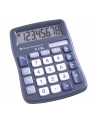 TEXAS INSTRUMENTS TI-1726 KALKULATOR KIESZEŃ PODSTAWOWY KALKULATOR NIEBIESKI - nr 2