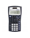 Texas Instruments Szkolny Ti 30 X Ii S, Wyświetlacz: 11-Cyfrowy 2-Liniowy - nr 1