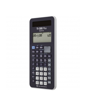 TEXAS-INSTRUMENTS RECHNER TI-30X PLUS