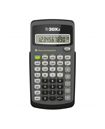 Texas Instruments Ti-30Xa Scientific Calculator