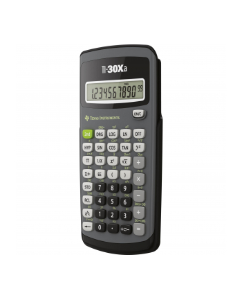 Texas Instruments Ti-30Xa Scientific Calculator