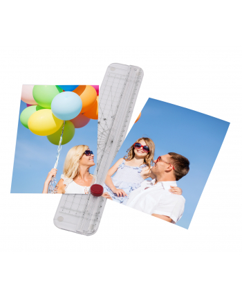 Olympia Laminator A230 Plus and Laminating Set (3129)