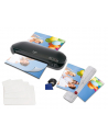 Olympia Laminator A230 Plus and Laminating Set (3129) - nr 1