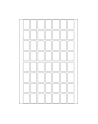 Herma Etykiety samoprzylepne białe 12x18mm 1792szt. 2340 - nr 14