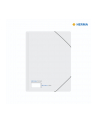 Herma Etykiety 48,3x25,4 permanent white,25 sheets, 1100pcs, 5051 - nr 12