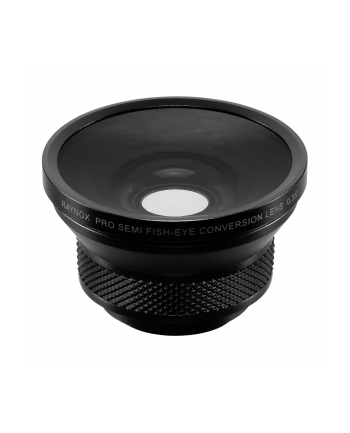 Raynox HD 3037 Pro Semi-Fisheye 0,3x