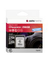 AgfaPhoto CFexpress 256GB - nr 2