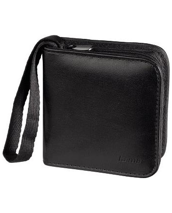 Hama MEMORY CARD WALLET 12 SD  (95980)
