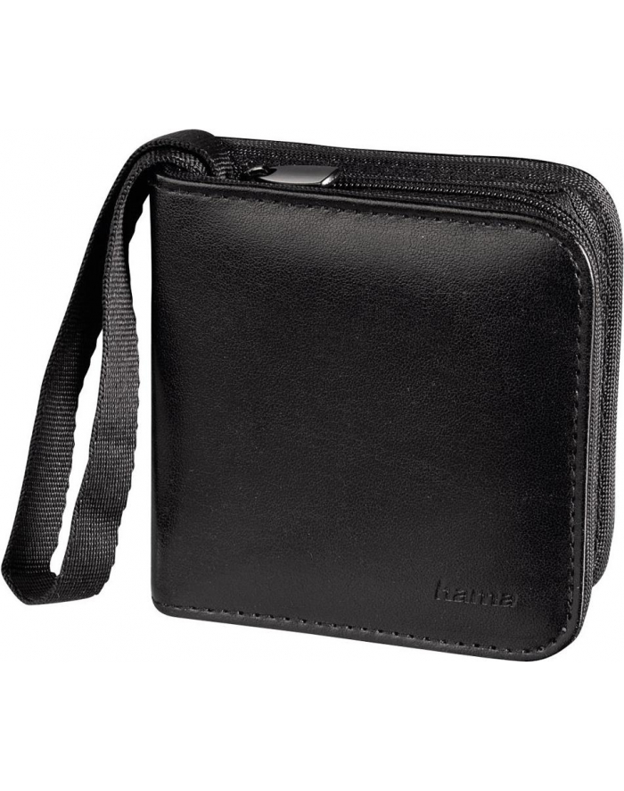 Hama MEMORY CARD WALLET 12 SD  (95980) główny