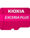 KIOXIA Exceria Plus microSDHC 32GB (LMPL1M032GG2) - nr 1