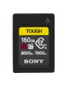 SONY CFexpress 160GB CEAG160T - nr 2