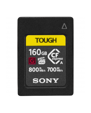 SONY CFexpress 160GB CEAG160T