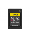 SONY CFexpress  80GB CEA-G80T - nr 4