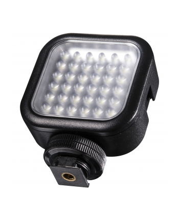 Walimex pro LED-lampa video 36 ze sciemniaczem (20341)