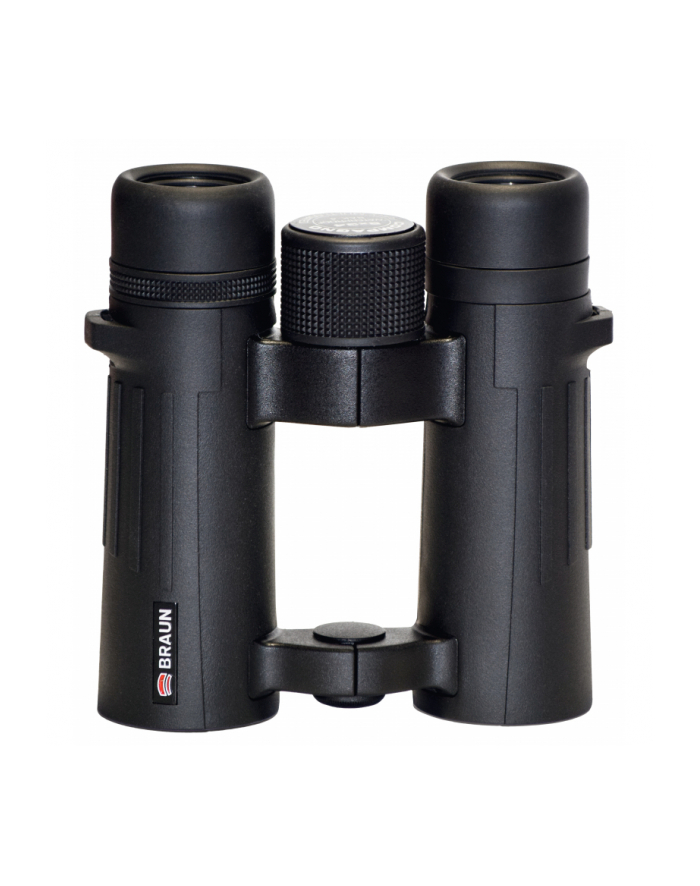 Braun Compagno 8X34 Wp główny