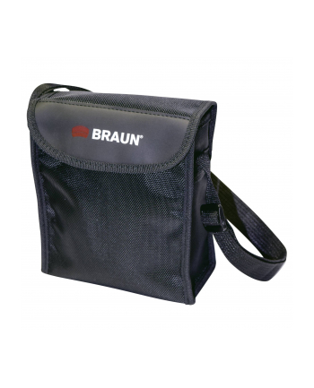 Braun Compagno 10X34 Wp