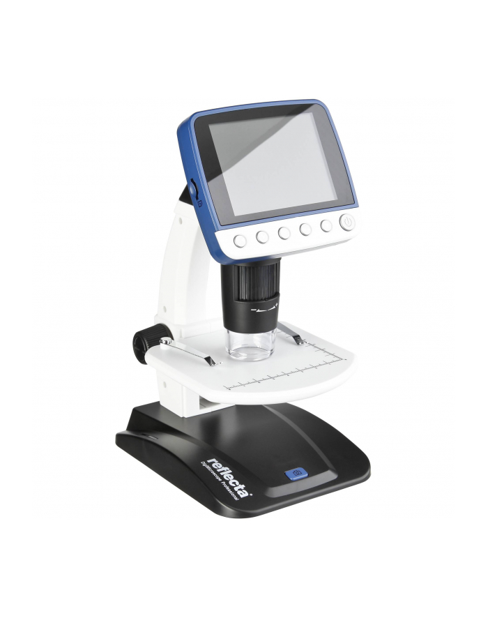 Reflecta DigiMicroscope Professional LCD 500x (66134) główny