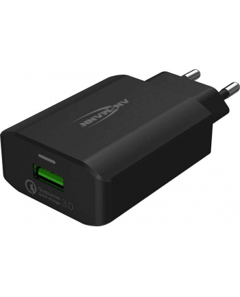 Ładowarka domowa Ansmann 130Q 1xUSB Quick Charge 3.0