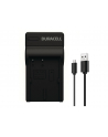 Duracell ładowarka z kabelm USB do DRC511/BP-511 - nr 5