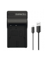 Duracell ładowarka z kabelm USB do DRC511/BP-511 - nr 6