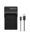 Duracell ładowarka z kabelm USB do DR9925/LP-E5 - nr 5