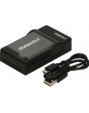 Duracell ładowarka z kabelm USB do DRC11L/NB-11L - nr 6