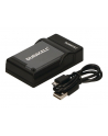 Duracell ładowarka z kabelm USB do DRC11L/NB-11L - nr 7