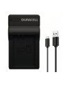 Duracell ładowarka z kabelm USB do DRCE12/LP-E12 - nr 5