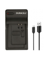 Duracell ładowarka z kabelm USB do DRPBLC12/DMW-BLC12 - nr 5