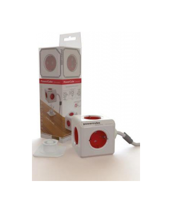 Allocacoc PowerCube Extended 3m (1307/DEEXPC) nr 2