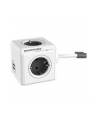 Allocacoc PowerCube Extended USB 3m (1407/DEEUPC) - nr 1