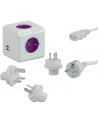 Allocacoc ReWirable USB z kablem 1m 1811/DERU3P (1811DERU3P) - nr 1