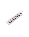 Hama Socket Line 6-fold (121947) - nr 2