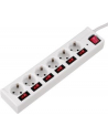 Hama Socket Line 6-fold (121947) - nr 3