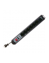REV device protection socket line, 6-fold, 3,0m (00176571) - nr 1