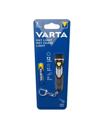 Varta Day Keyn Light 16605