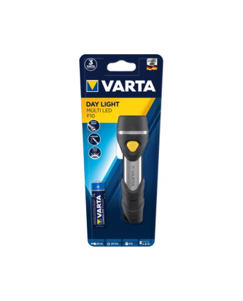 Varta Day Light Multi Led F10 16631