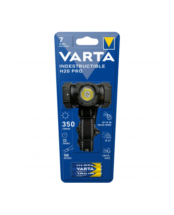 Varta 17732 H20 Pro