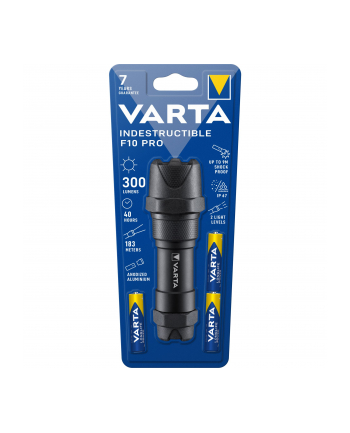 Latarka Varta 18710 F10 Pro