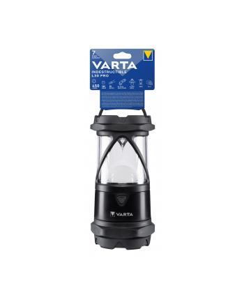 Varta Campingowa L30 1876