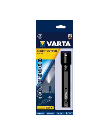 Varta Night Cutter F30R