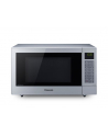 PANASONIC NN-CT57JMGPG srebrny - nr 1