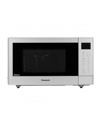 PANASONIC NN-CT57JMGPG srebrny