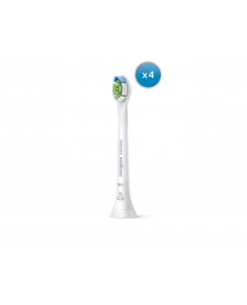 Philips Sonicare Optimal White Mini 1szt. HX6074/27