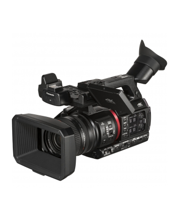 Panasonic AG-CX350 czarny