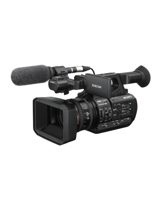 Sony PXW-Z190 czarny główny