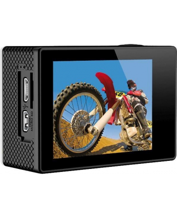 EasyPix GoXtreme Enduro Czarny (20148)