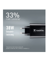 Varta Wall Charger 27W Czarny (6223288) - nr 13